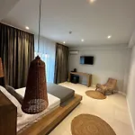 Guest house Luuma
