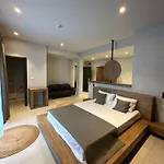 Luuma Guest house 2 Mai
