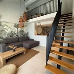 Guest house Luuma 2 Mai