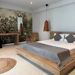 Guest house Luuma