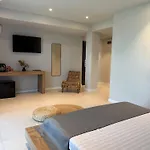 Luuma Guest house 2 Mai