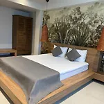 Guest house Luuma