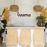 Luuma 4*