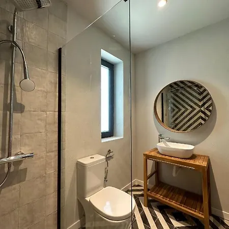 Guest house Luuma