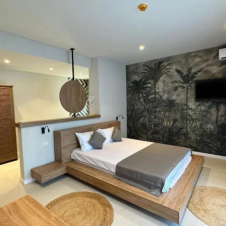 Guest house Luuma *