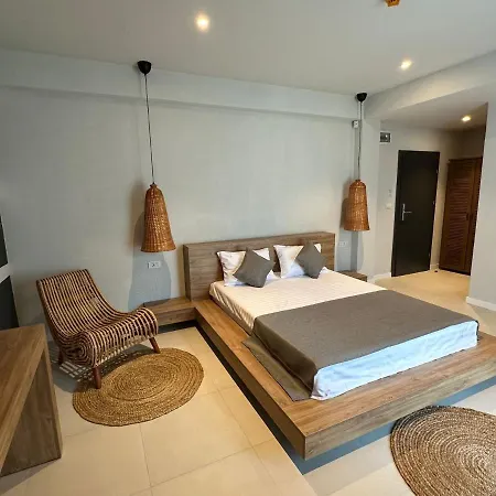 Guest house Luuma *