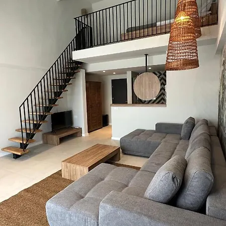 Guest house Luuma