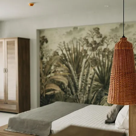 Guest house Luuma 2 Mai