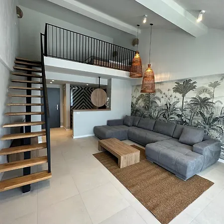 Luuma Guest house 2 Mai