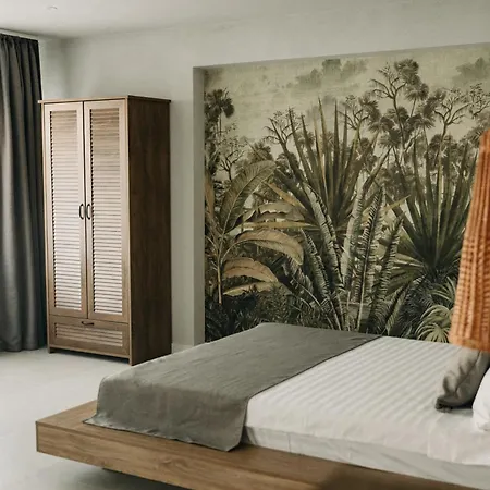 Luuma Guest house