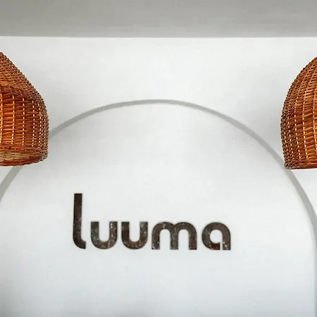 Luuma 4* 2 Mai