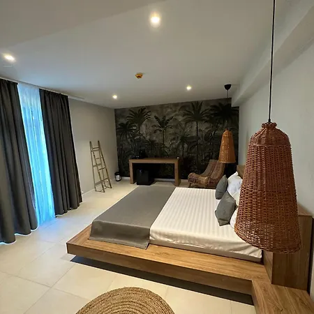 Guest house Luuma