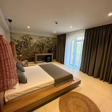 Luuma Guest house