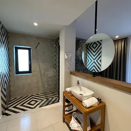 Guest house Luuma *