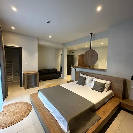 Luuma Guest house 2 Mai