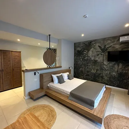Guest house Luuma 2 Mai