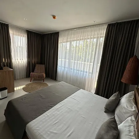 Luuma Guest house