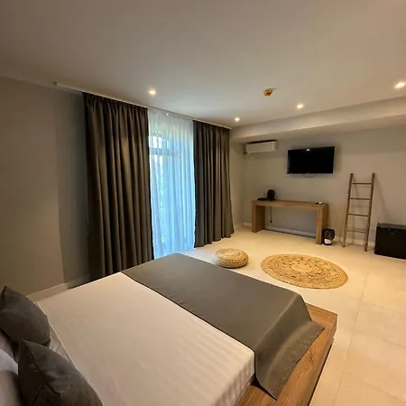 Guest house Luuma