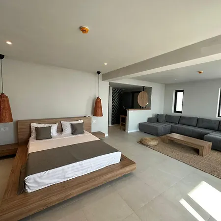 Luuma Guest house