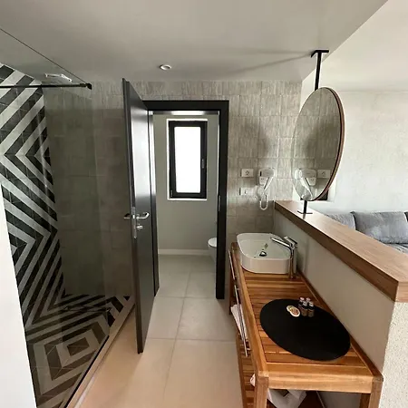 Luuma Guest house