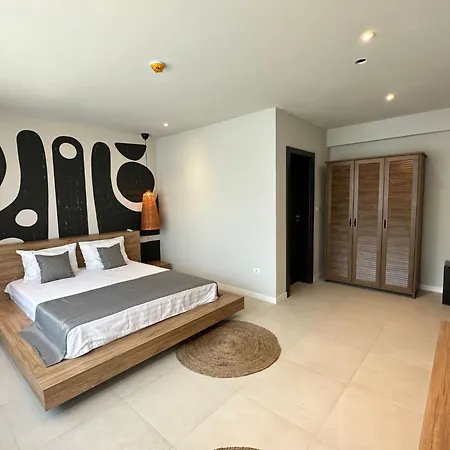 Luuma Guest house
