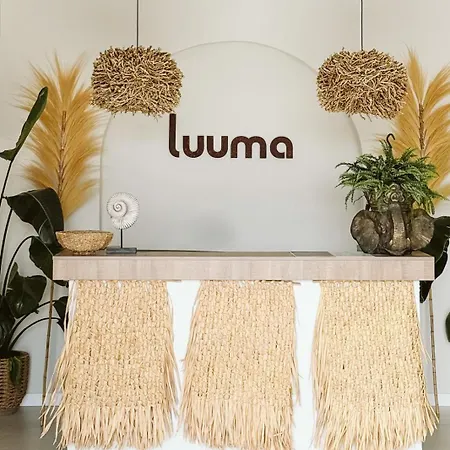 Luuma 4*