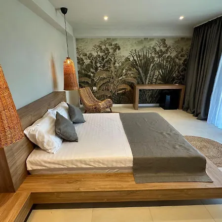 Luuma ゲストハウス