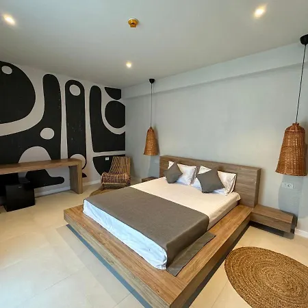 Luuma ゲストハウス ドウア・マ