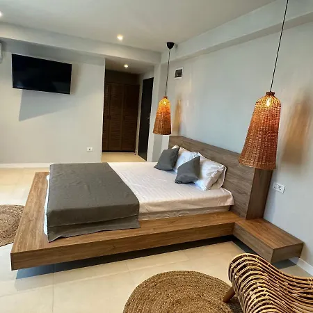 Luuma ゲストハウス ドウア・マ