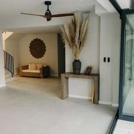 Luuma Gasthof Două Mai