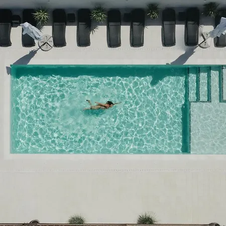 ゲストハウス Luuma