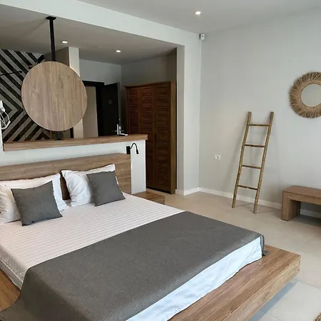 Luuma ゲストハウス ドウア・マ