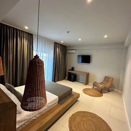 Guest house Luuma