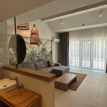 Guest house Luuma