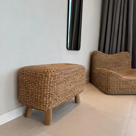 Luuma Guest house 2 Mai