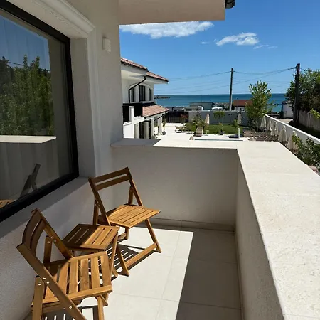 Luuma Guest house