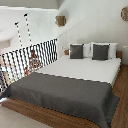 Guest house Luuma