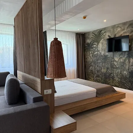 Luuma Guest house 2 Mai