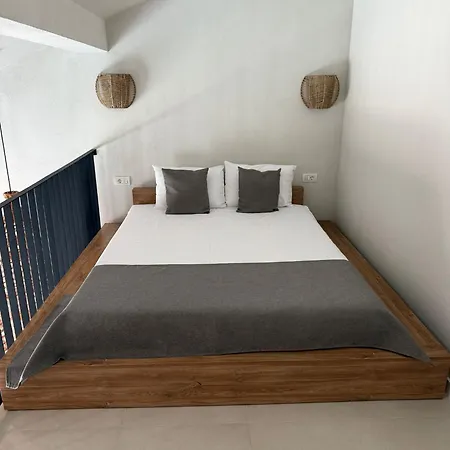 Luuma ゲストハウス