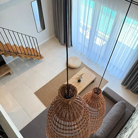 Luuma Guest house *