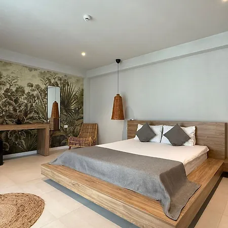 Luuma Guest house 2 Mai