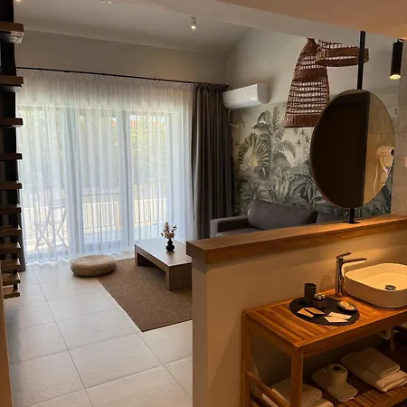Guest house Luuma 2 Mai