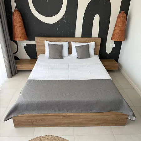 Luuma Guest house
