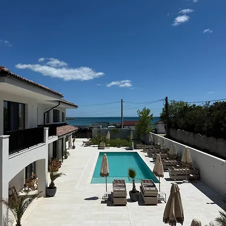 Guest house Luuma