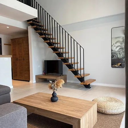 Luuma ゲストハウス ドウア・マ