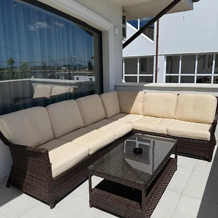 ゲストハウス Luuma ドウア・マ