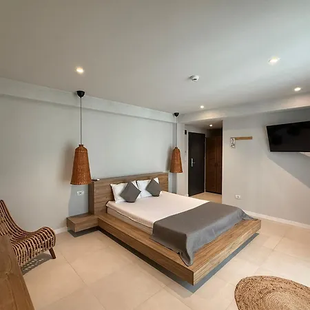 Guest house Luuma