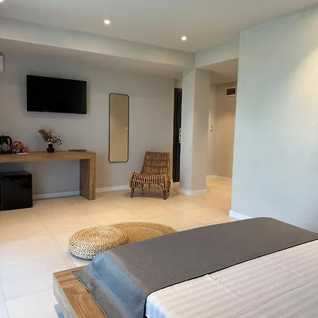 Luuma Guest house 2 Mai