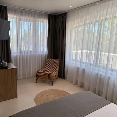 Guest house Luuma 2 Mai