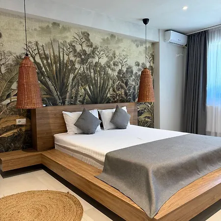 Luuma Guest house